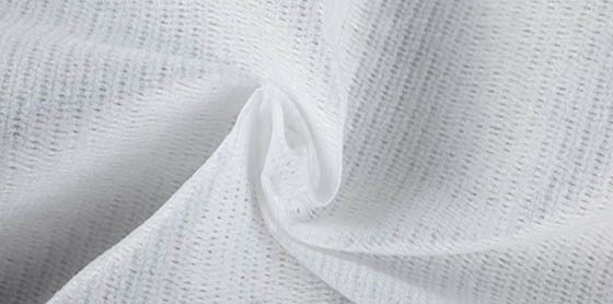 How to identify non-woven fabrics How to identify the quality of non-woven fabrics