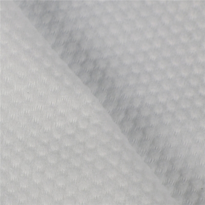 Suede spunlace cloth (pearl pattern)