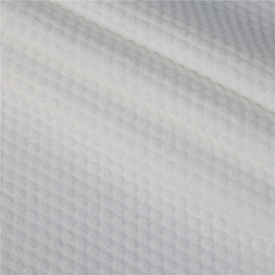 Disposable roll towel spunlace cloth (pearl pattern)